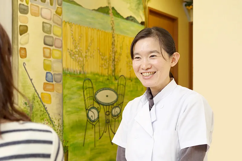 ごあいさつ