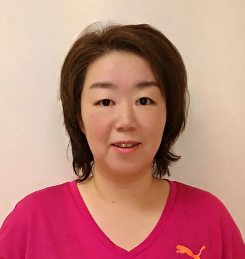 岩永ことゑ