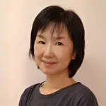 前本久美子