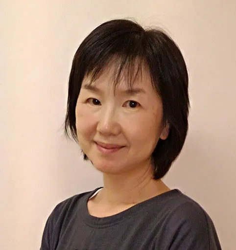 前本久美子
