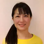 柳原道子